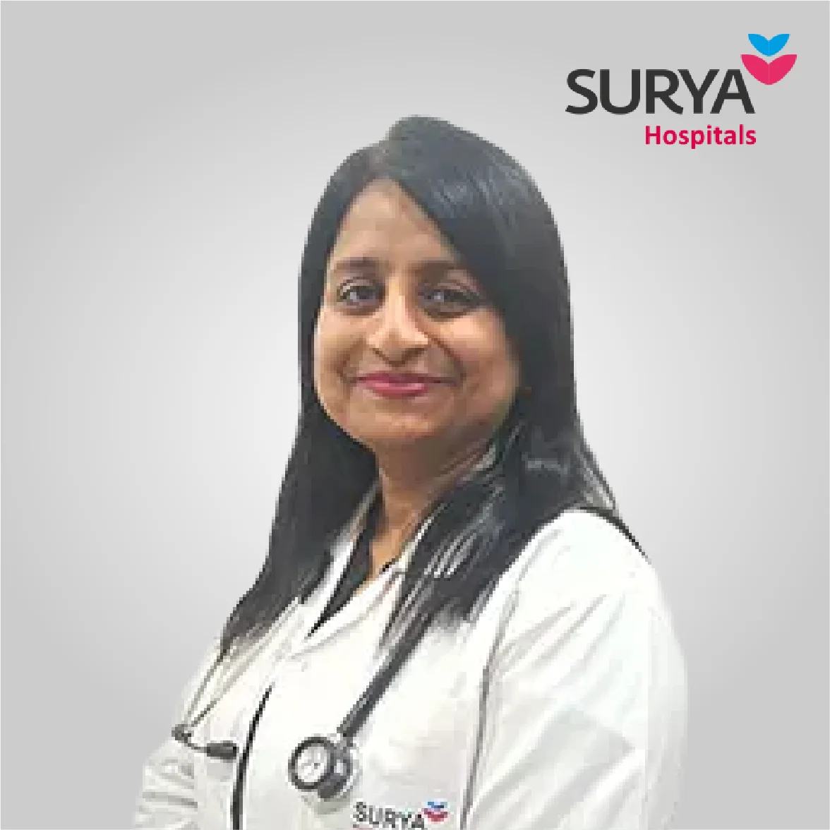 Dr. Sweta Kumar